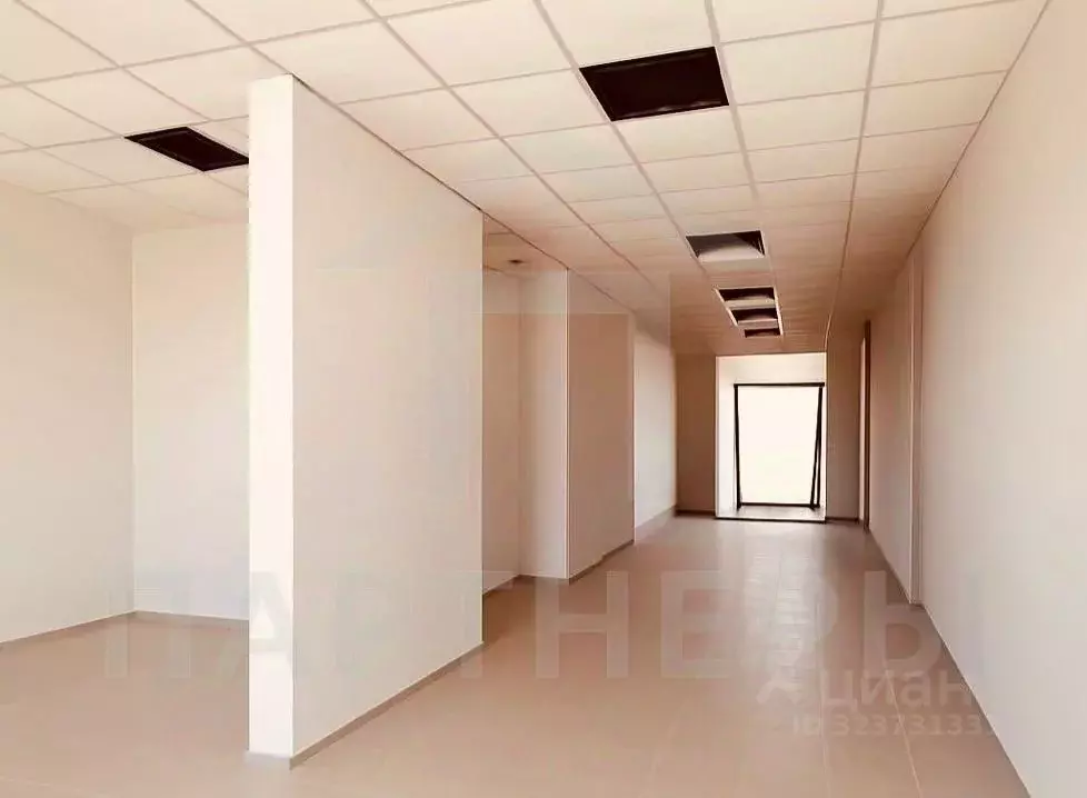 Помещение свободного назначения в Краснодарский край, Краснодар ... - Фото 1