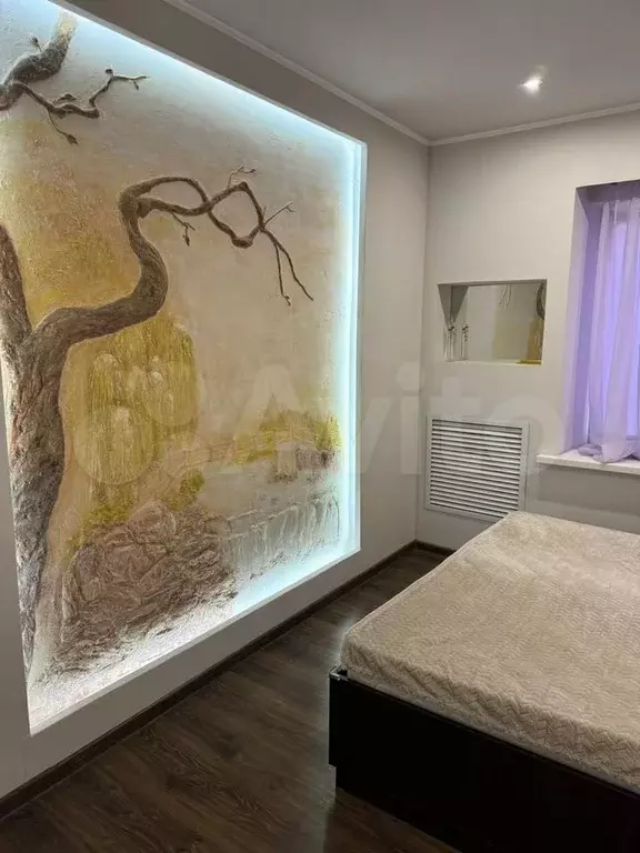 1-к. квартира, 38 м, 2/5 эт. - Фото 0