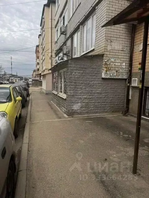 Помещение свободного назначения в Краснодарский край, Краснодар ... - Фото 2