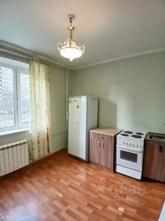 1-к кв. Курская область, Курск просп. Вячеслава Клыкова, 28 (36.0 м) - Фото 2