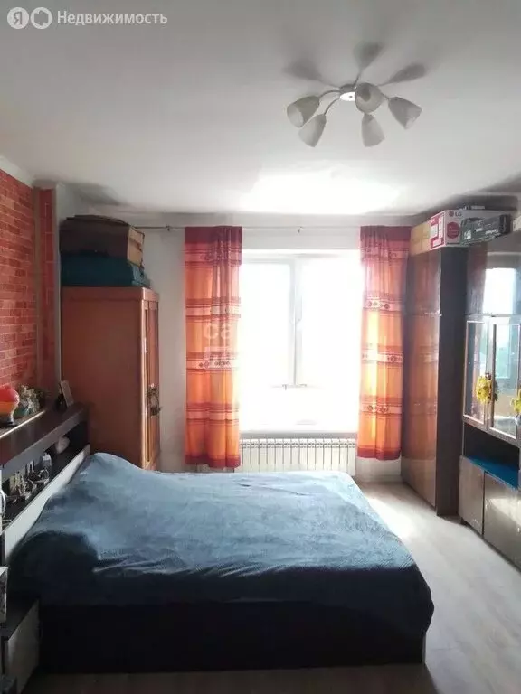 1-комнатная квартира: Москва, улица Генерала Глаголева, 5к1 (40.1 м) - Фото 2