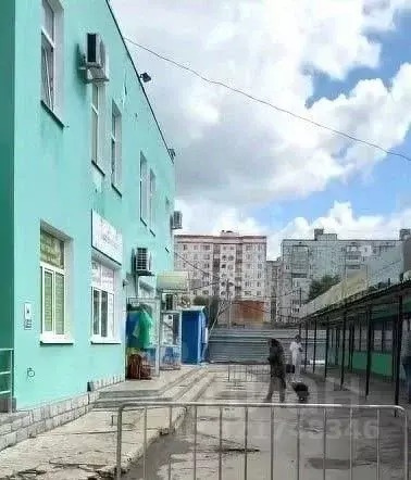 Помещение свободного назначения в Московская область, Коломна ул. ... - Фото 1