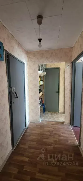 2-к кв. Башкортостан, Уфа ул. Уфимское Шоссе, 37/1 (42.9 м) - Фото 0