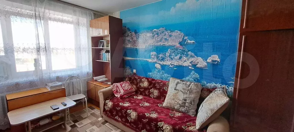 2-к. квартира, 48,5 м, 3/5 эт. - Фото 1