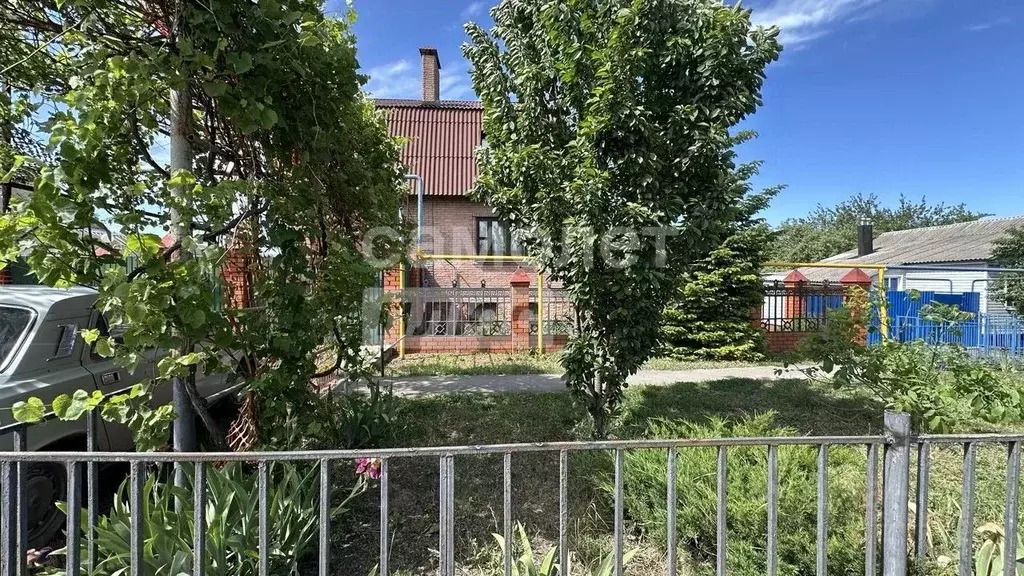 Дом в Курская область, Курск Центральная ул., 80 (150 м) - Фото 1