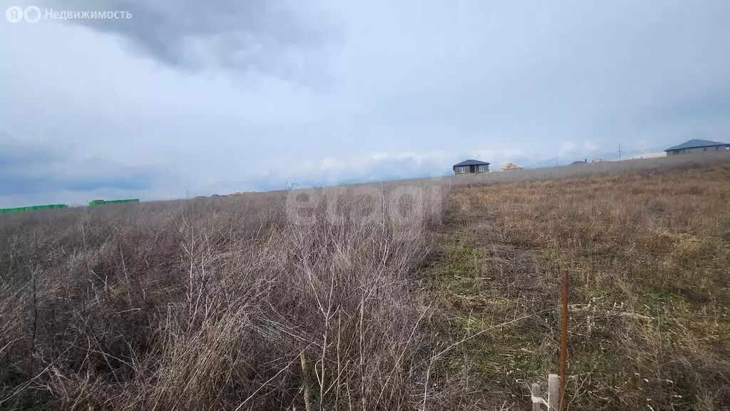 Участок в село Стрелецкое, 1-й Воеводский переулок (15 м) - Фото 1