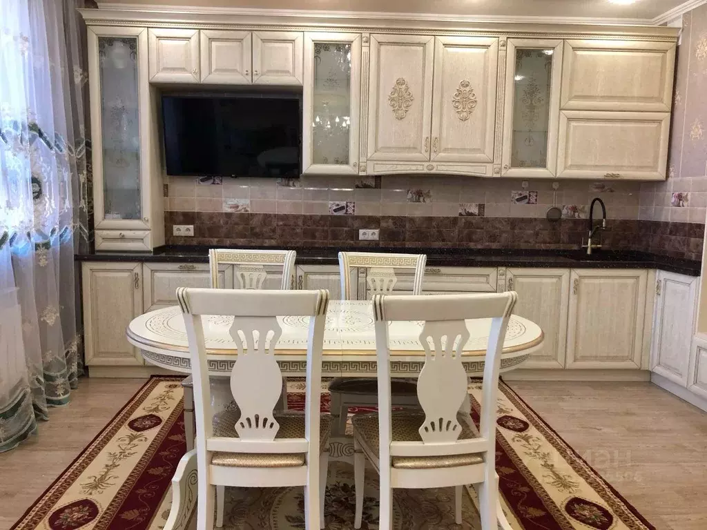 3-к кв. Московская область, Балашиха ш. Косинское, 2 (80.0 м) - Фото 1