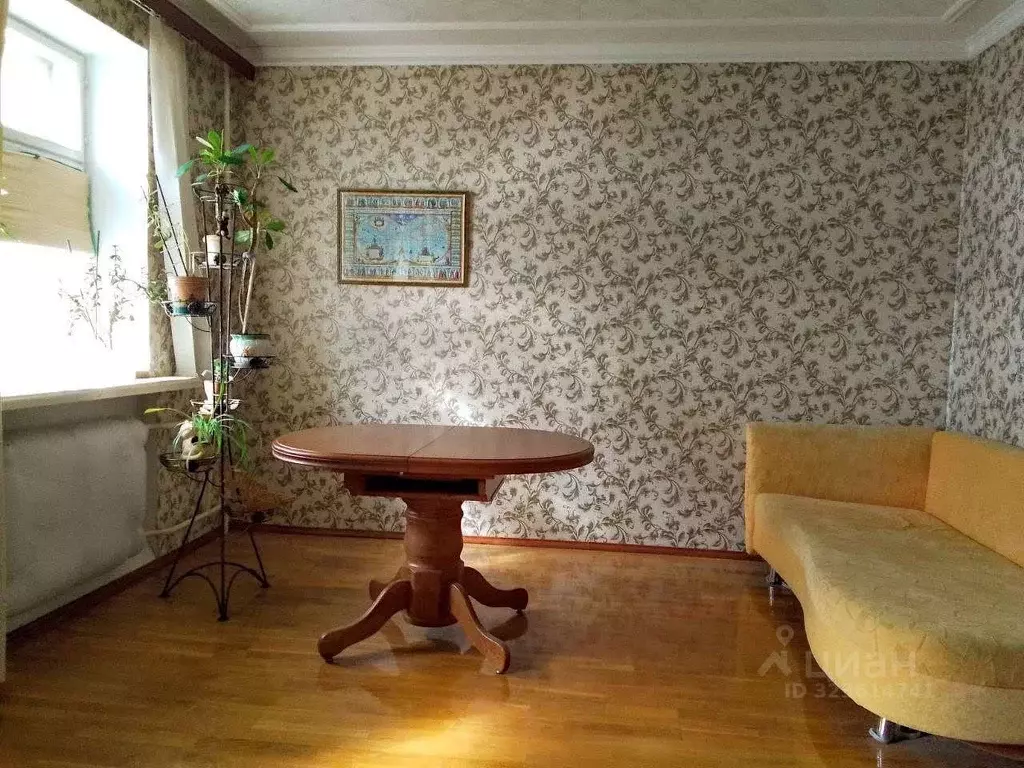 3-к кв. Калужская область, Калуга пер. Труда, 4к2 (99.3 м) - Фото 1