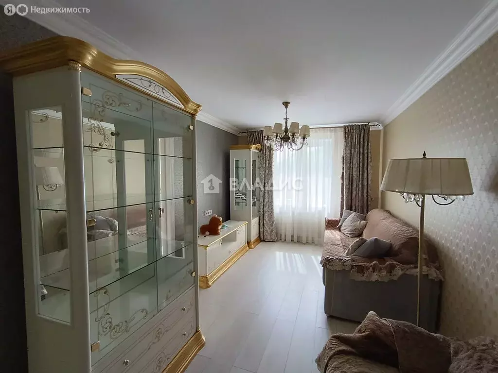 3-комнатная квартира: Багратионовск, улица Багратиона, 22 (57.4 м) - Фото 0