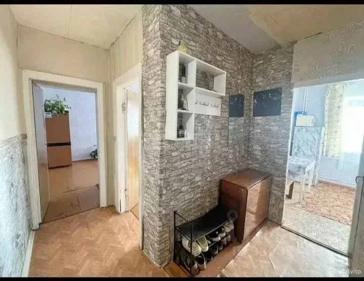 3-к кв. Калужская область, Медынь ул. Луначарского, 3 (62.1 м) - Фото 1