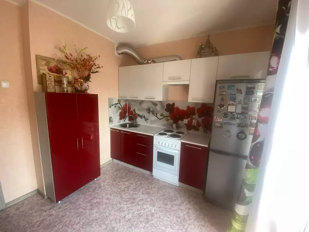 Продаётся 1-к квартира, 38 м - Фото 0
