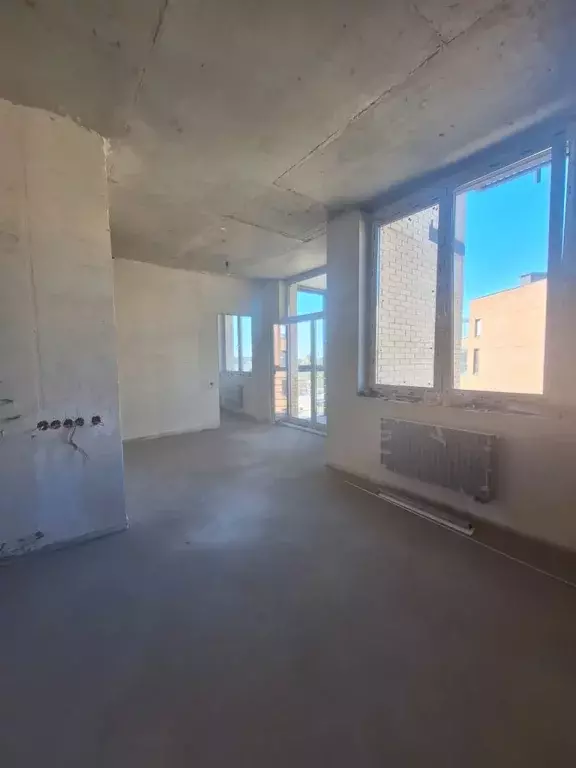 Продается 2-комнатная квартира - Фото 1