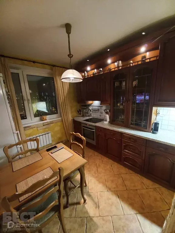 Продаётся 2-к квартира, 54 м - Фото 1