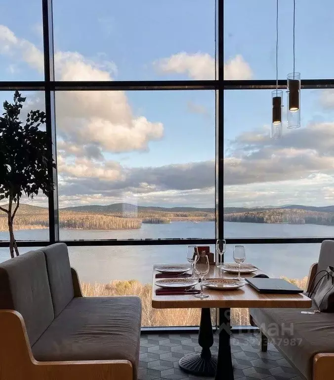 Студия Свердловская область, Новоуральск ш. Загородное, 12к3 (19.6 м) - Фото 1