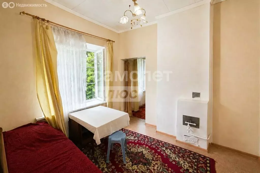 Дом в Приморско-Ахтарск, улица Чернецкого, 73 (35 м) - Фото 1