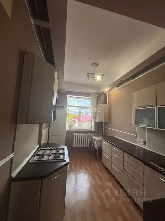 2-к кв. Башкортостан, Стерлитамак просп. Ленина, 15 (52.4 м) - Фото 2