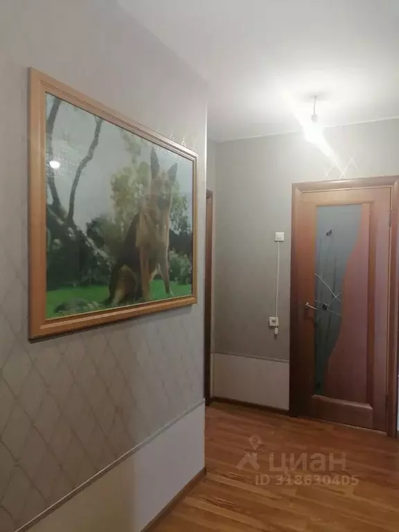 2-к кв. Забайкальский край, Чита Октябрьский мкр, 10 (60.0 м) - Фото 1