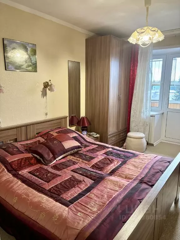 3-к кв. Тверская область, Конаково ул. Революции, 2 (60.8 м) - Фото 1