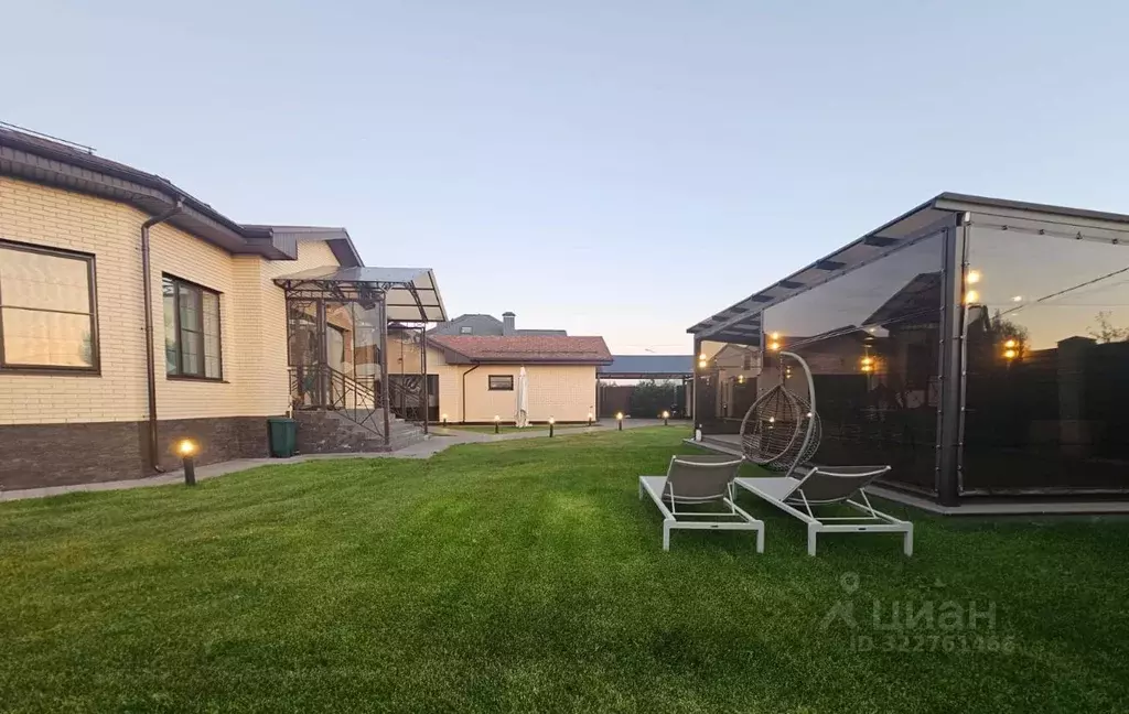 Дом в Москва Александровы Пруды кп, ул. 3-я Рыбацкая, 2/1 (200 м) - Фото 1