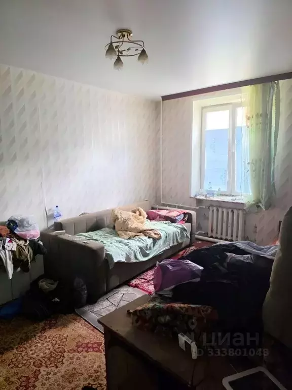 3-к кв. Тульская область, Новомосковск Профсоюзная ул., 21 (61.2 м) - Фото 2