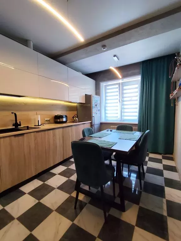 Продаётся 2-к квартира, 79.48 м - Фото 1