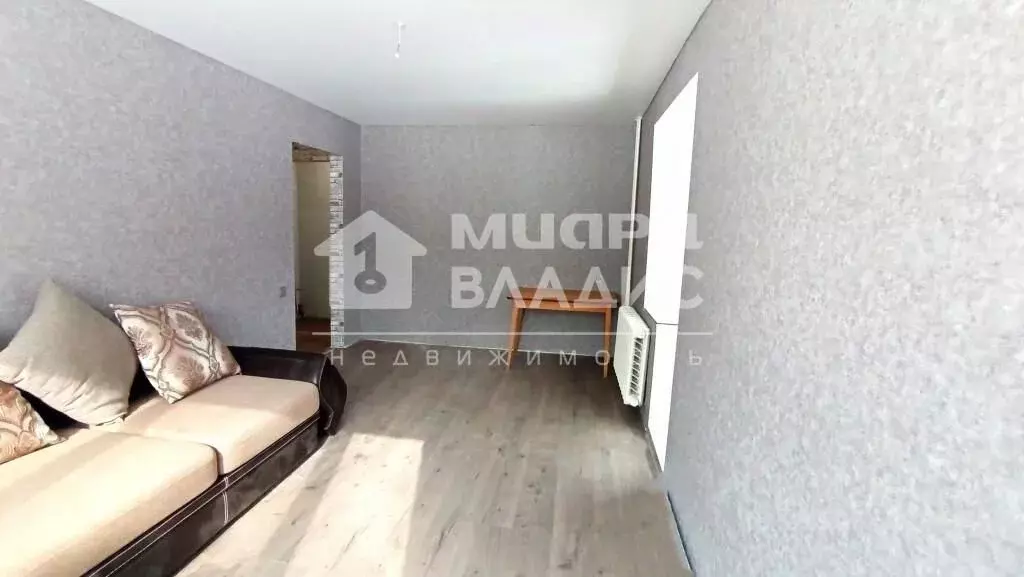 2-к кв. Омская область, Омск ул. Ватутина, 9А (48.4 м) - Фото 1