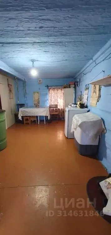 Дом в Иркутская область, Залари рп ул. Калинина, 8 (34 м) - Фото 0