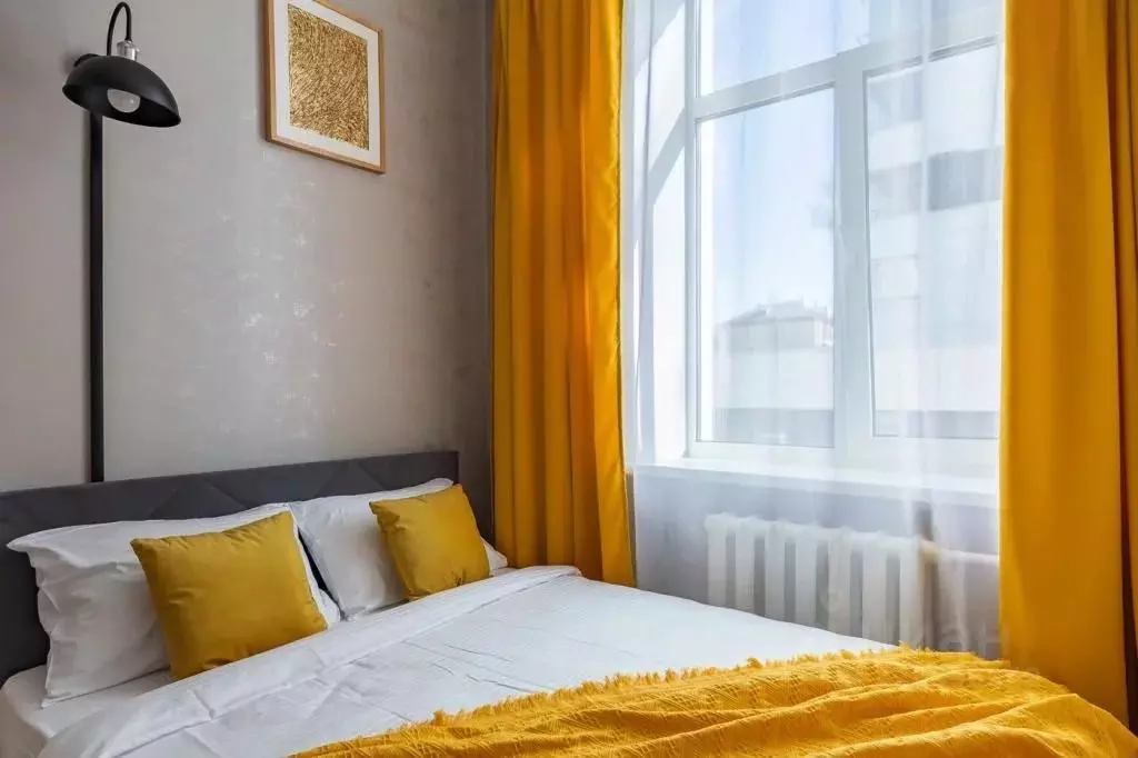 1-к кв. Москва ул. Шкулева, 13/25С3 (14.0 м) - Фото 2