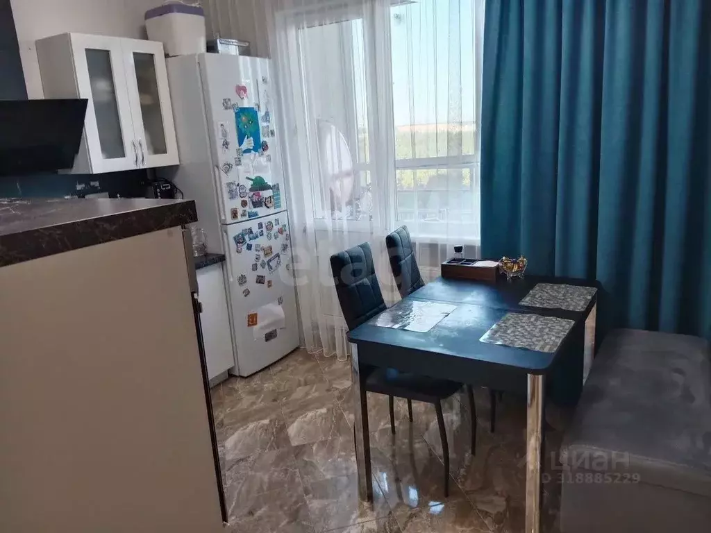 2-к кв. Тверская область, Тверь Новочеркасская ул., 57 (64.45 м) - Фото 0
