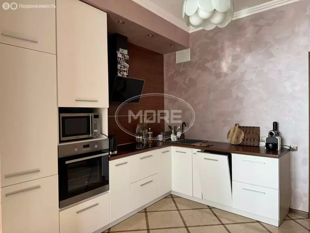 1-комнатная квартира: Калининград, Орудийная улица, 30В (43.1 м) - Фото 1