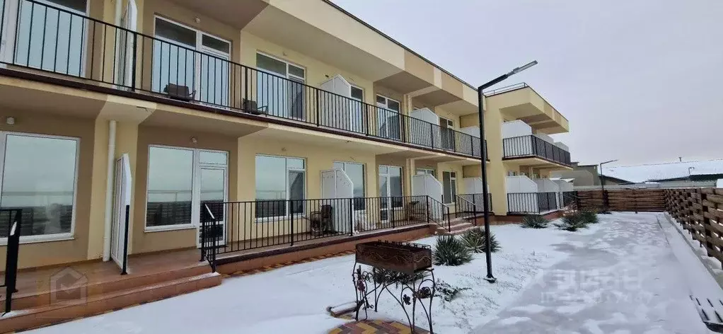 3-к кв. Крым, Евпатория ул. Революции, 7 (75.9 м) - Фото 1