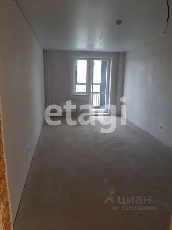 1-к кв. Красноярский край, Красноярск Соколовская ул., 64 (30.0 м) - Фото 1