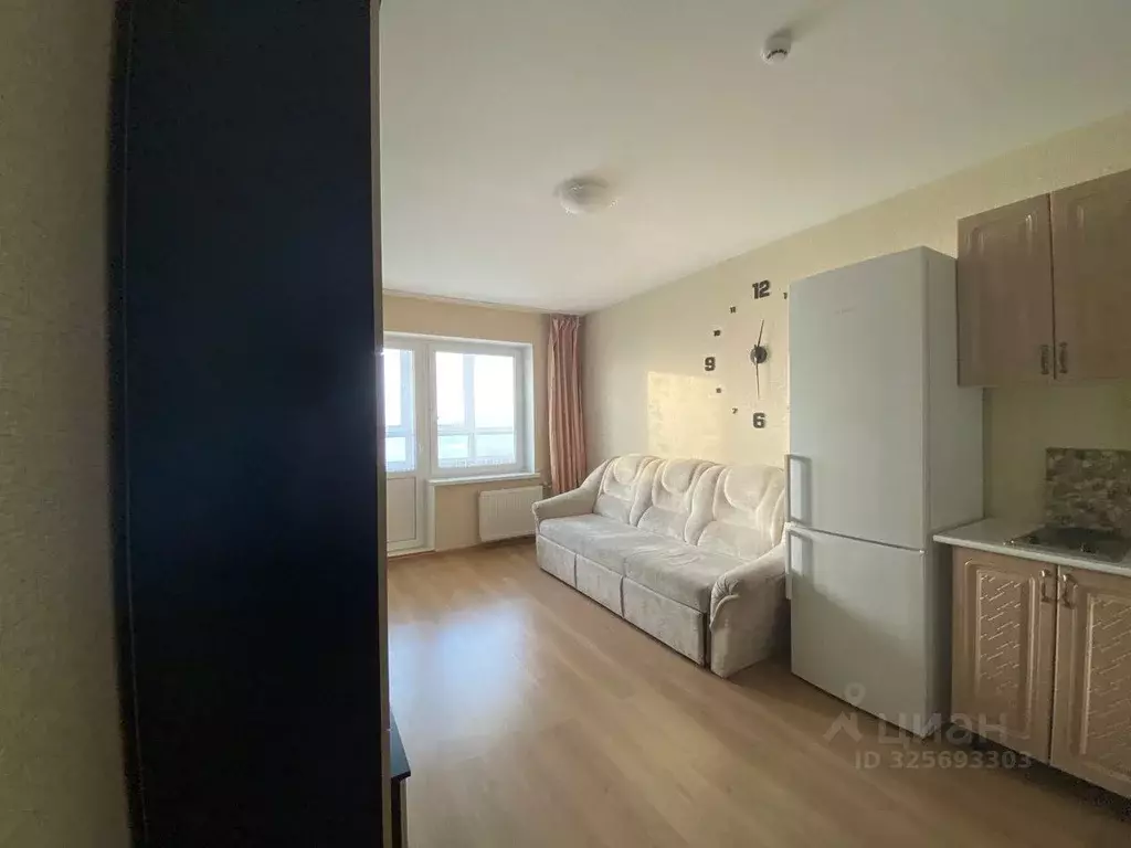 Студия Кировская область, Киров Московская ул., 213 (25.0 м) - Фото 2