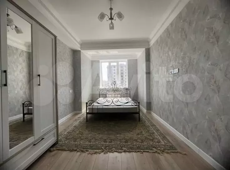 2-к. квартира, 75 м, 10/11 эт. - Фото 1