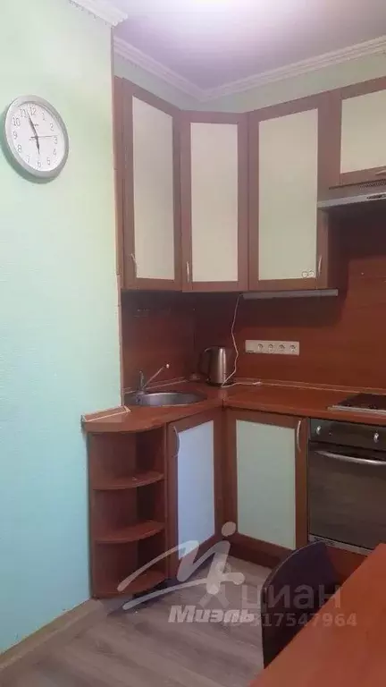 1-к кв. Москва ул. Пришвина, 7/1 (36.0 м) - Фото 1