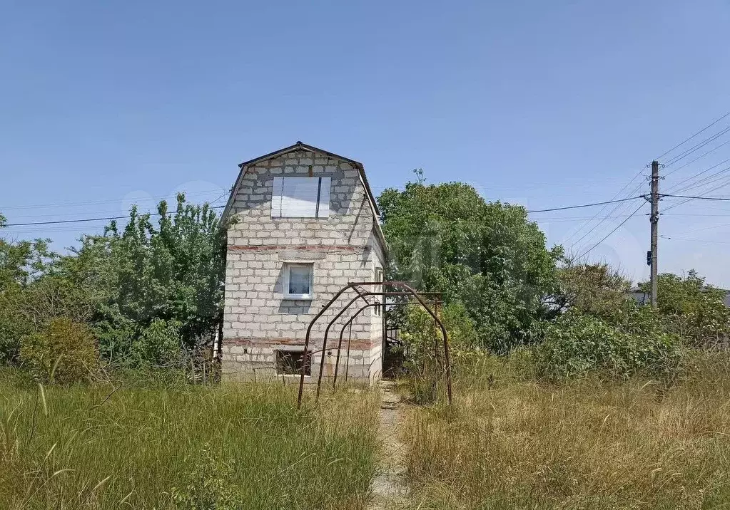 Дача 58 м на участке 4,3 сот. - Фото 0