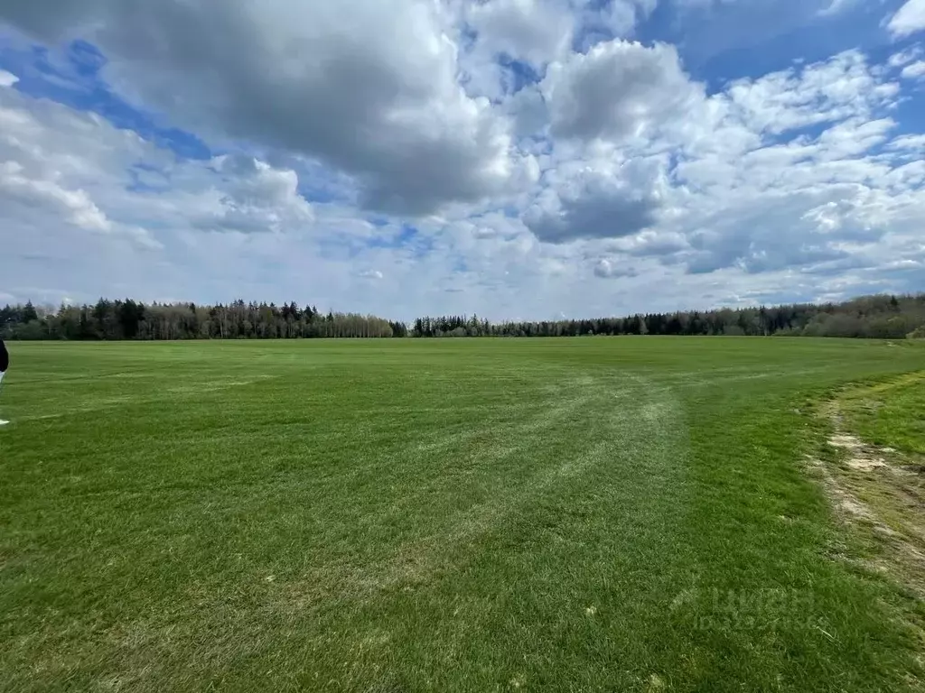 Участок в Московская область, Клин городской округ, д. Никольское  ... - Фото 2