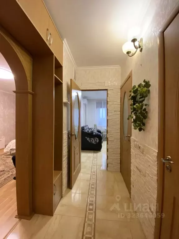 1-к кв. Московская область, Лобня бул. Лобненский, 9 (39.3 м) - Фото 2