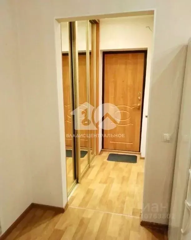 Студия Новосибирская область, Новосибирск ул. Виктора Уса, 13 (28.7 м) - Фото 1