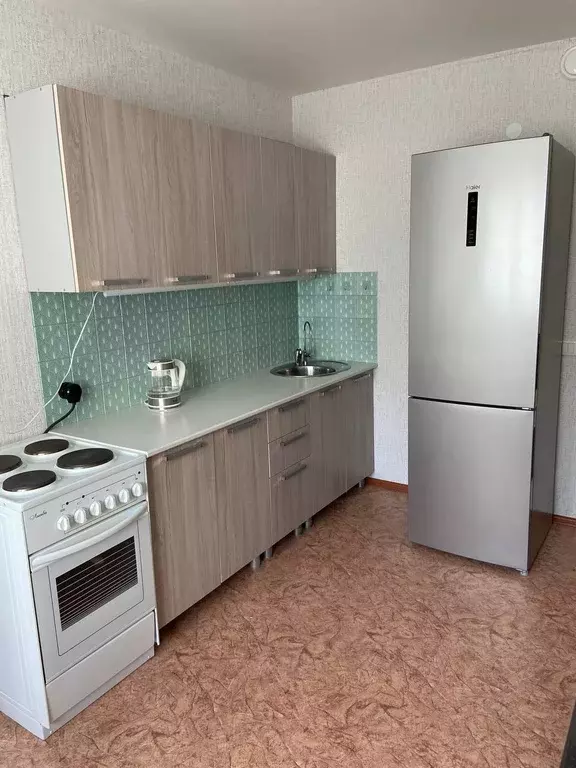 Продаётся 1-к квартира, 37.2 м - Фото 1