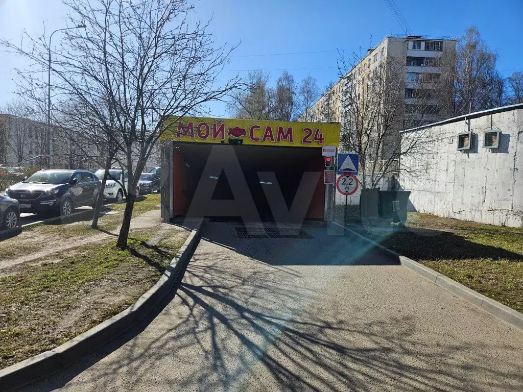 Машиноместо, 16 м - Фото 1