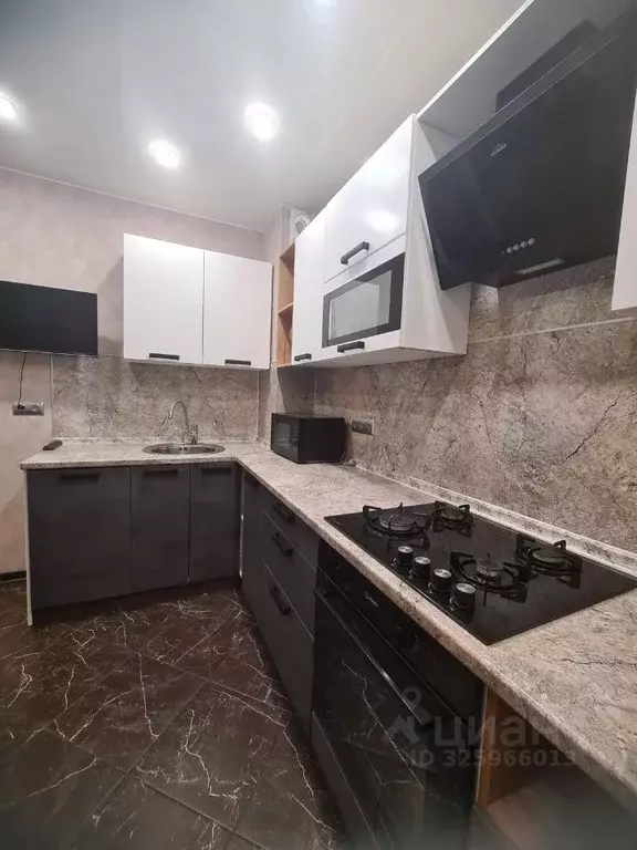 3-к кв. Московская область, Дмитров Оборонная ул., 4 (67.0 м) - Фото 2