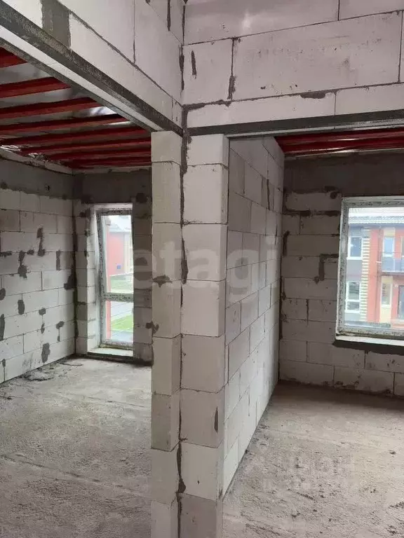 Таунхаус в Тверская область, Калининский муниципальный округ, д. ... - Фото 2