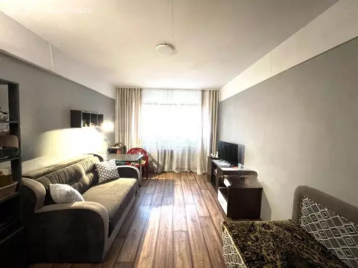 1к в 3-комнатной квартире ( м) - Фото 2