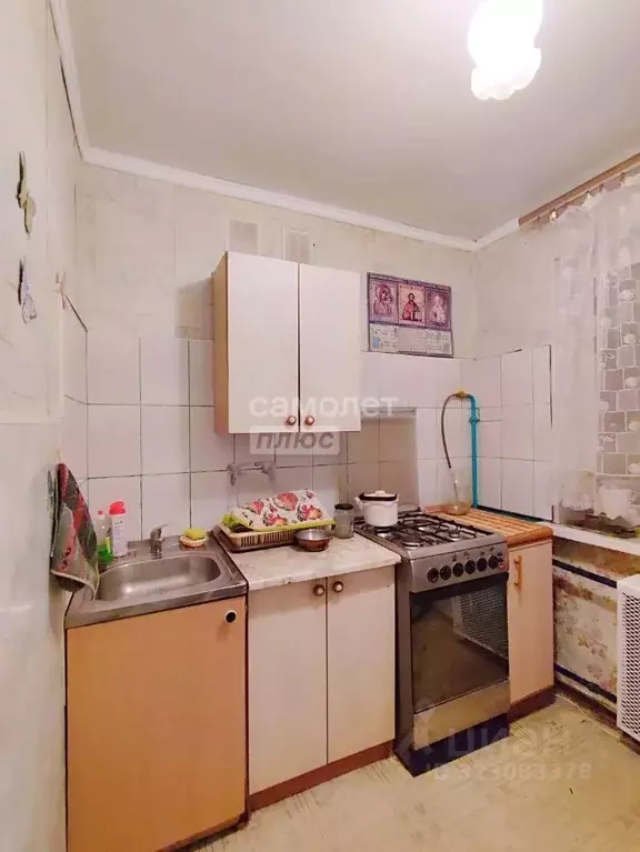 2-к кв. Архангельская область, Коряжма ул. Набережная им. Н. ... - Фото 1