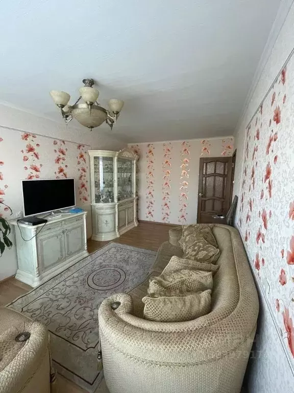 3-к кв. Московская область, Зарайск Зарайск муниципальный округ, 1-й ... - Фото 2