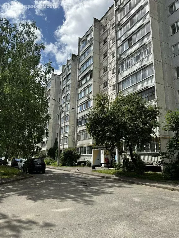 2-комнатная квартира: Казань, улица Фатыха Амирхана, 77 (43 м) - Фото 0