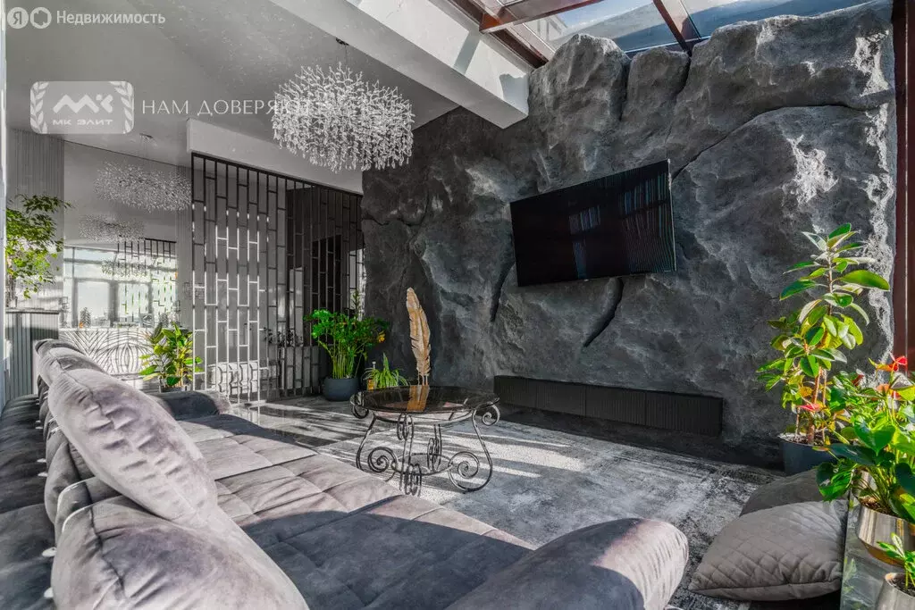 7-комнатная квартира: Санкт-Петербург, улица Чайковского, 61 (352 м) - Фото 2