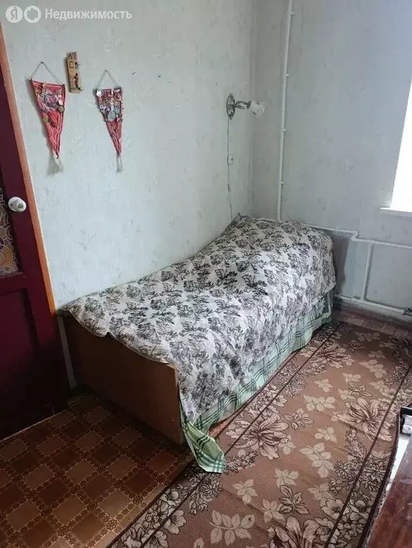 2к в 3-комнатной квартире (17 м) - Фото 2