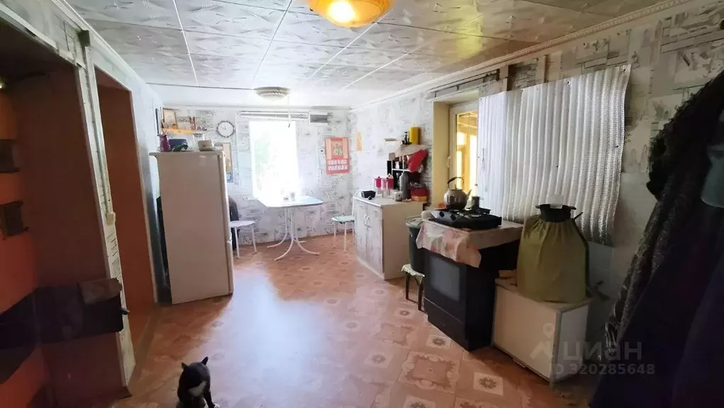 Дом в Калужская область, Козельск ул. Победы, 7 (62 м) - Фото 2